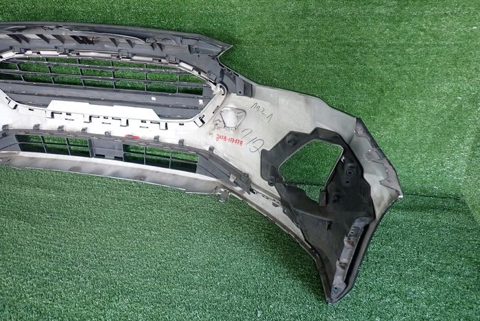 FORD FOCUS MK4 IV 18- Frontstoßstange vorne