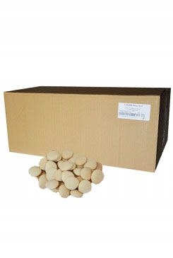 Levně Piškoty Tobby pro psy 8kg