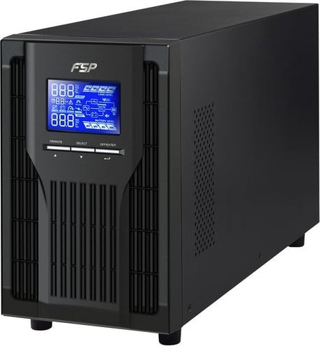 Záložný zdroj Ups Fsp PPF8001328 1000 Va 900 W