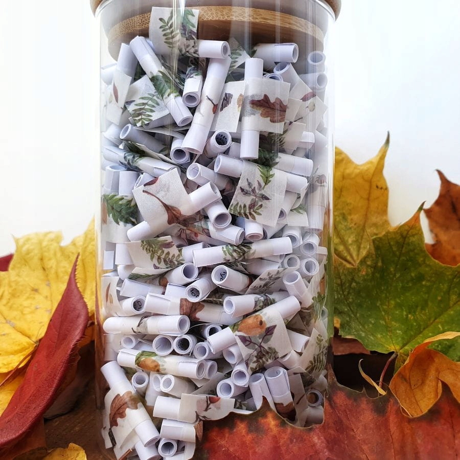 POMYŚLNIK GÓRSKI BIESZCZADY CAŁY ROK 365 MYŚLI Kod producenta 11956