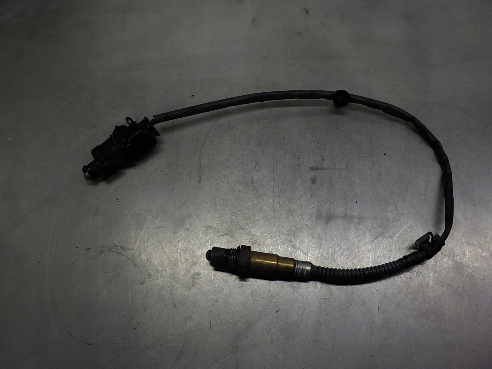 FORD MONDEO IV 2.0 TDCI SONDA LAMBDA 0281004564