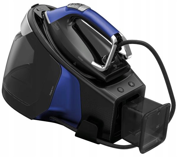 Generator pary Beko FutureIron Premium SGA9130B 3000W Blokada kapania Model SGA9130B