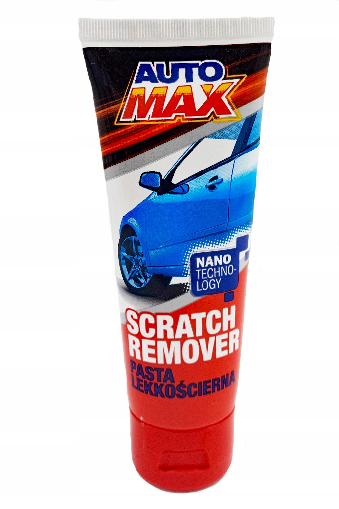 

Automax Pasta Lekkościerna Nano Technologia