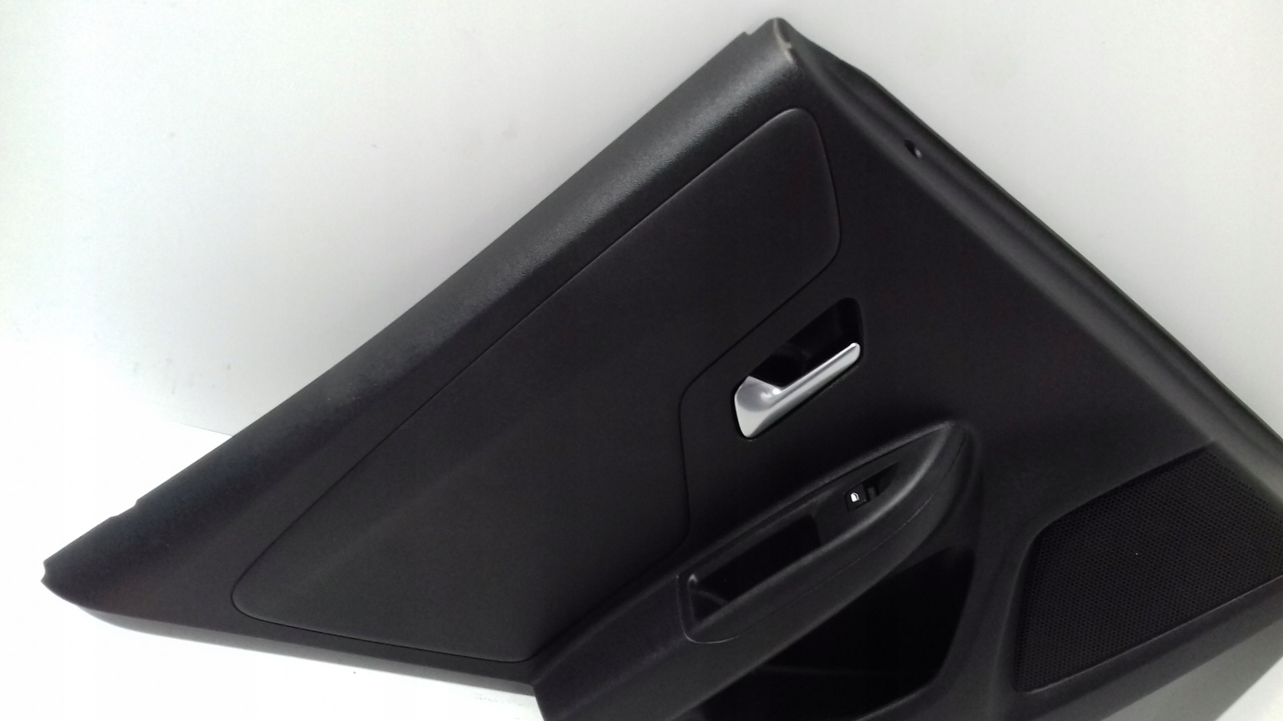 OPEL MOKKA II side door upholstery side KOMPLET 2021
