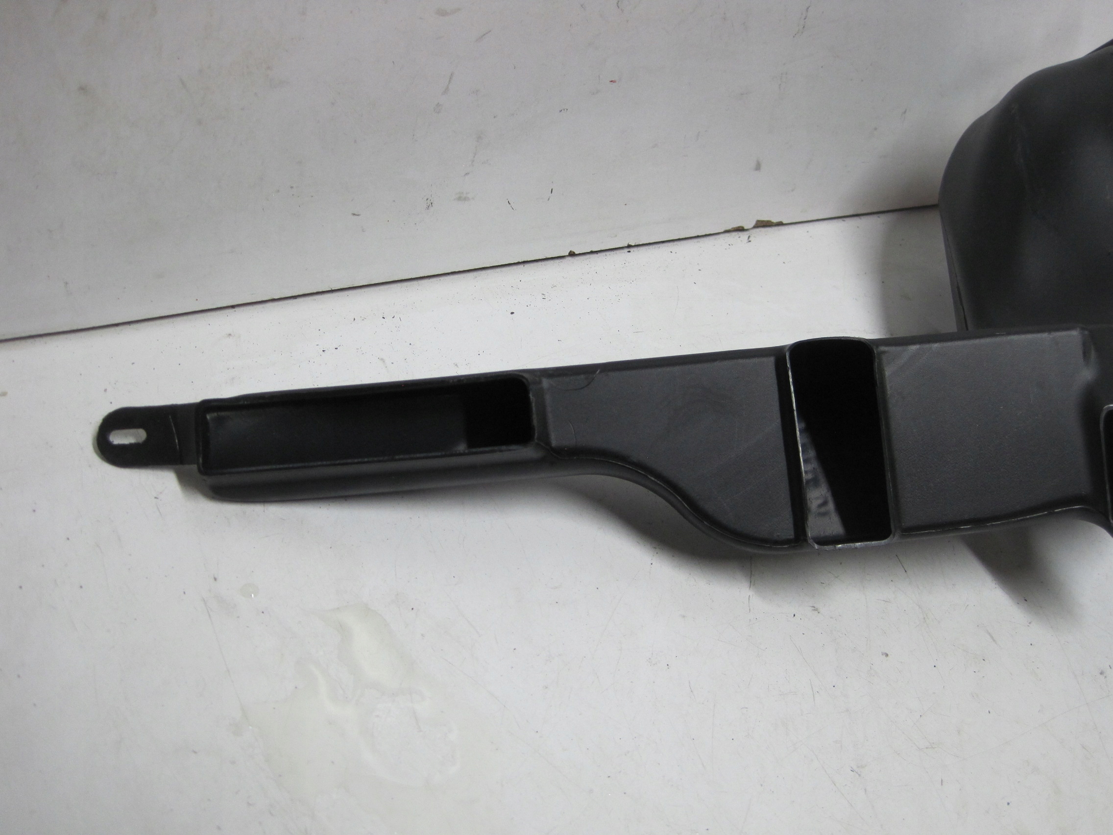 intake air TOYOTA SUPRA MK5 6807400