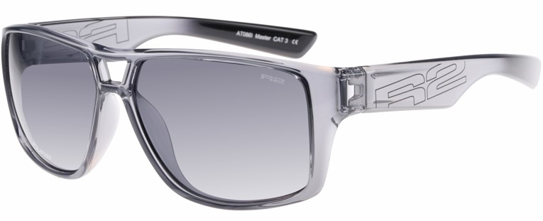 Sportovní brýle R2 Master UV400 Grilamid TR90 kat. 3 polarizační