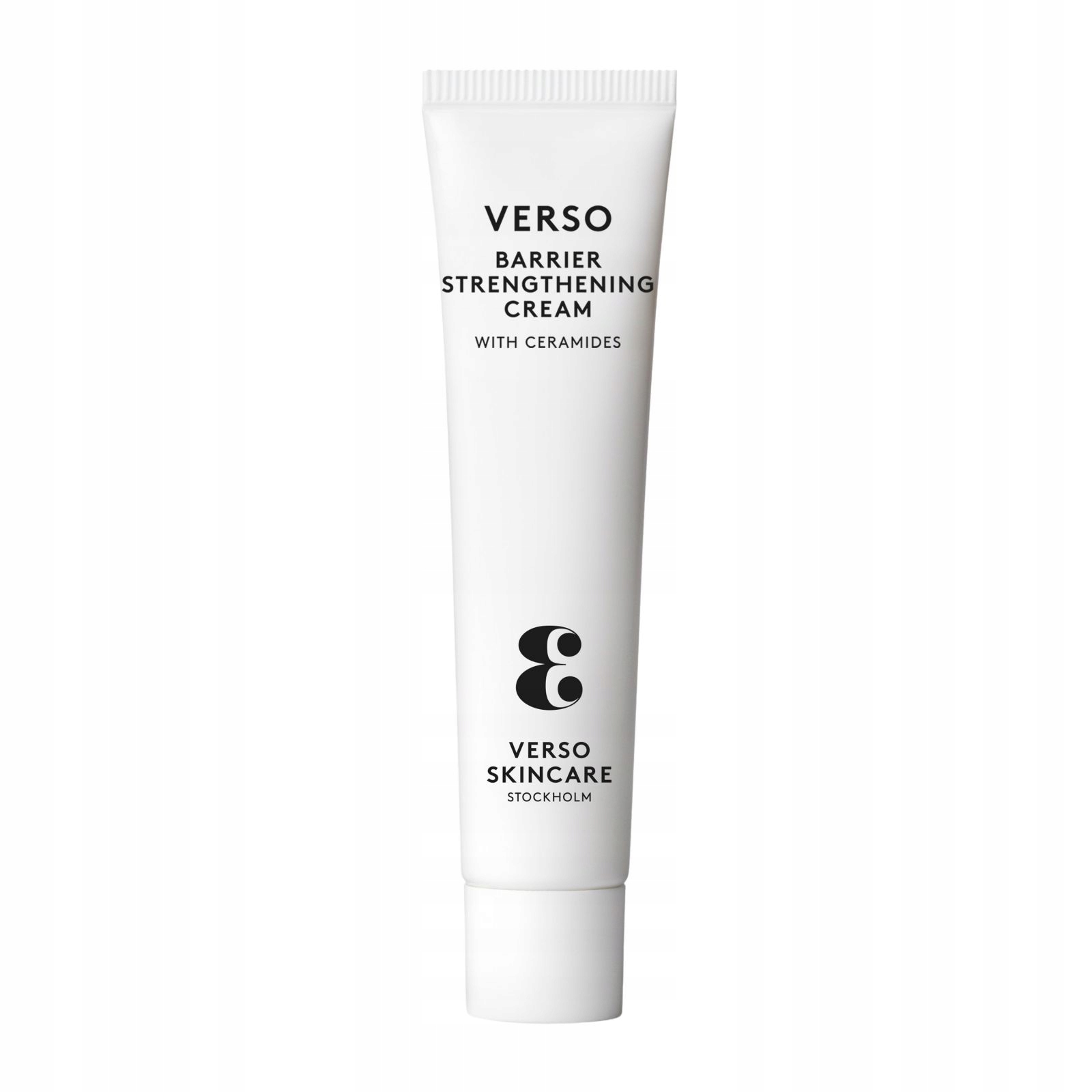 Verso Krém Posilující Ochrannou Bariéru Pleti 40 ML