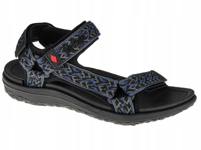 

Sandały męskie Lee Cooper LCW-21-34-0202M r 43