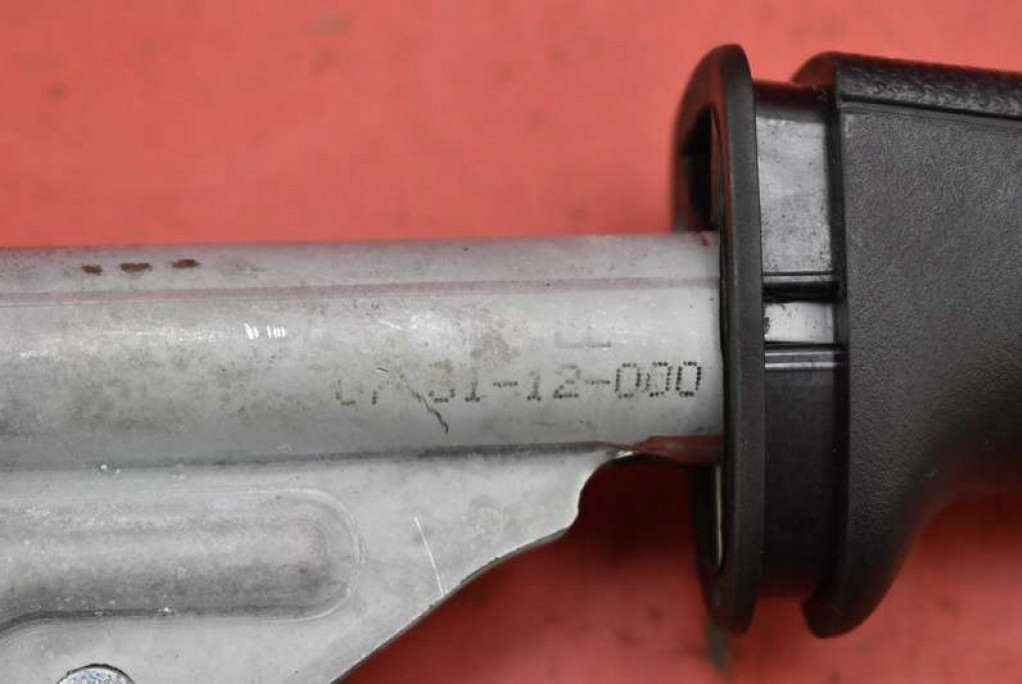 páčka elektrická brzda 6764924 BMW E87 04-07