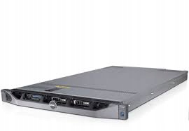 DELL Serwer PowerEdge R410 Intel Xeon E5504