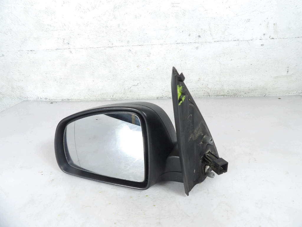 mirror left electrics 5 PIN OPEL MERIVA A 93494467