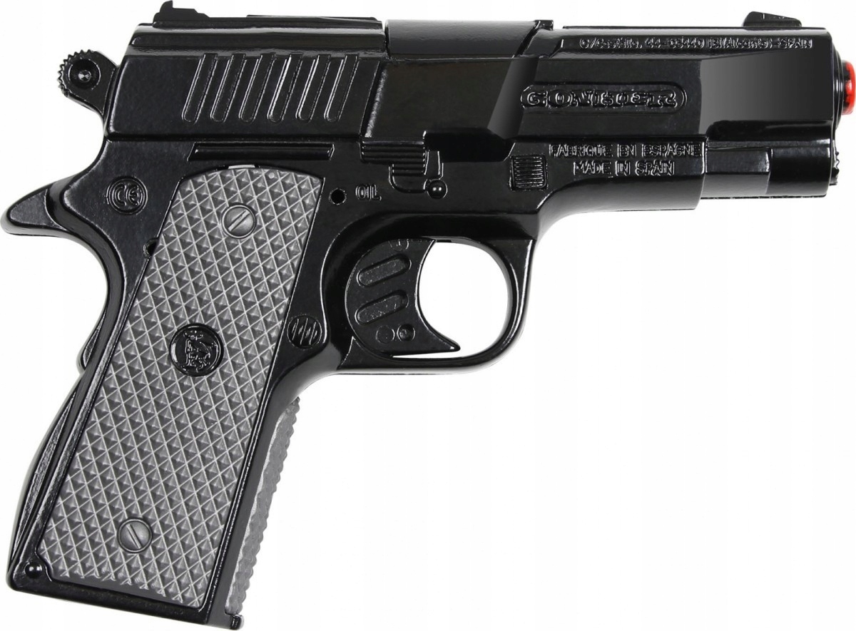 

Pistolet Gohner Mały policjant 46/6
