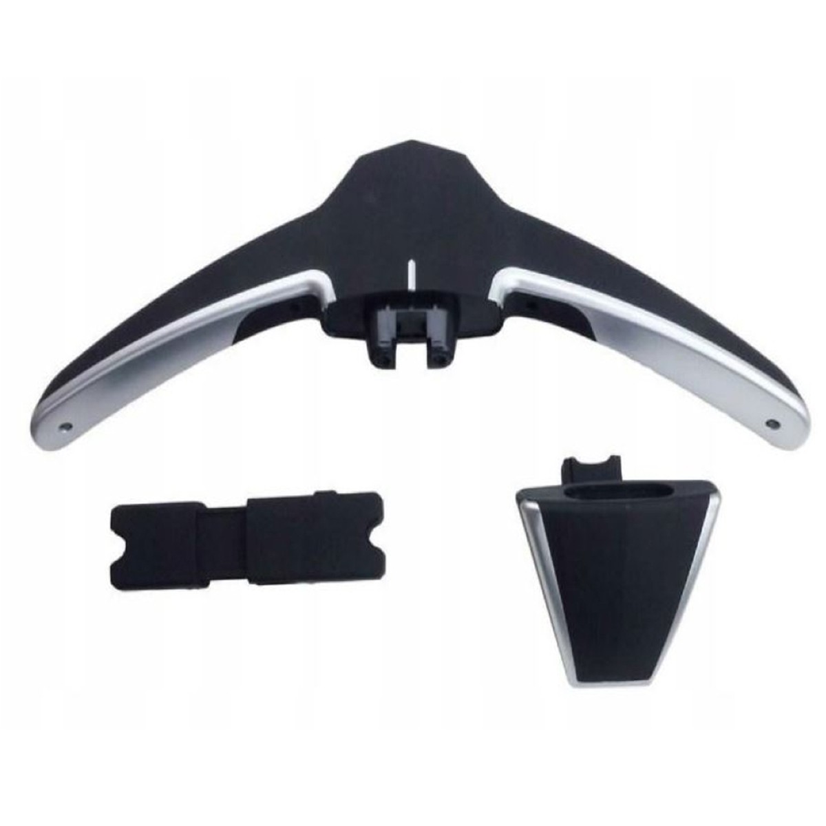 SAMOCHODOWY WIESZAK NA UBRANIA UCHWYT NA ZAGŁÓWE Rodzaj wieszaki