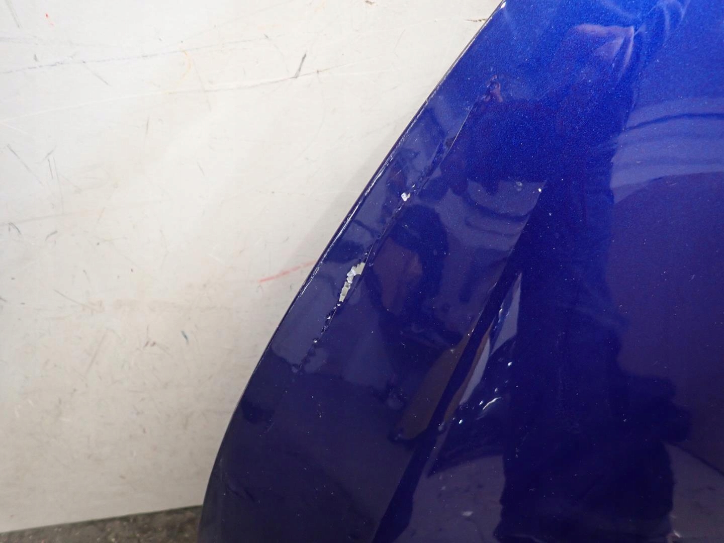Capot RENAULT CAPTUR II 2019- 651224638