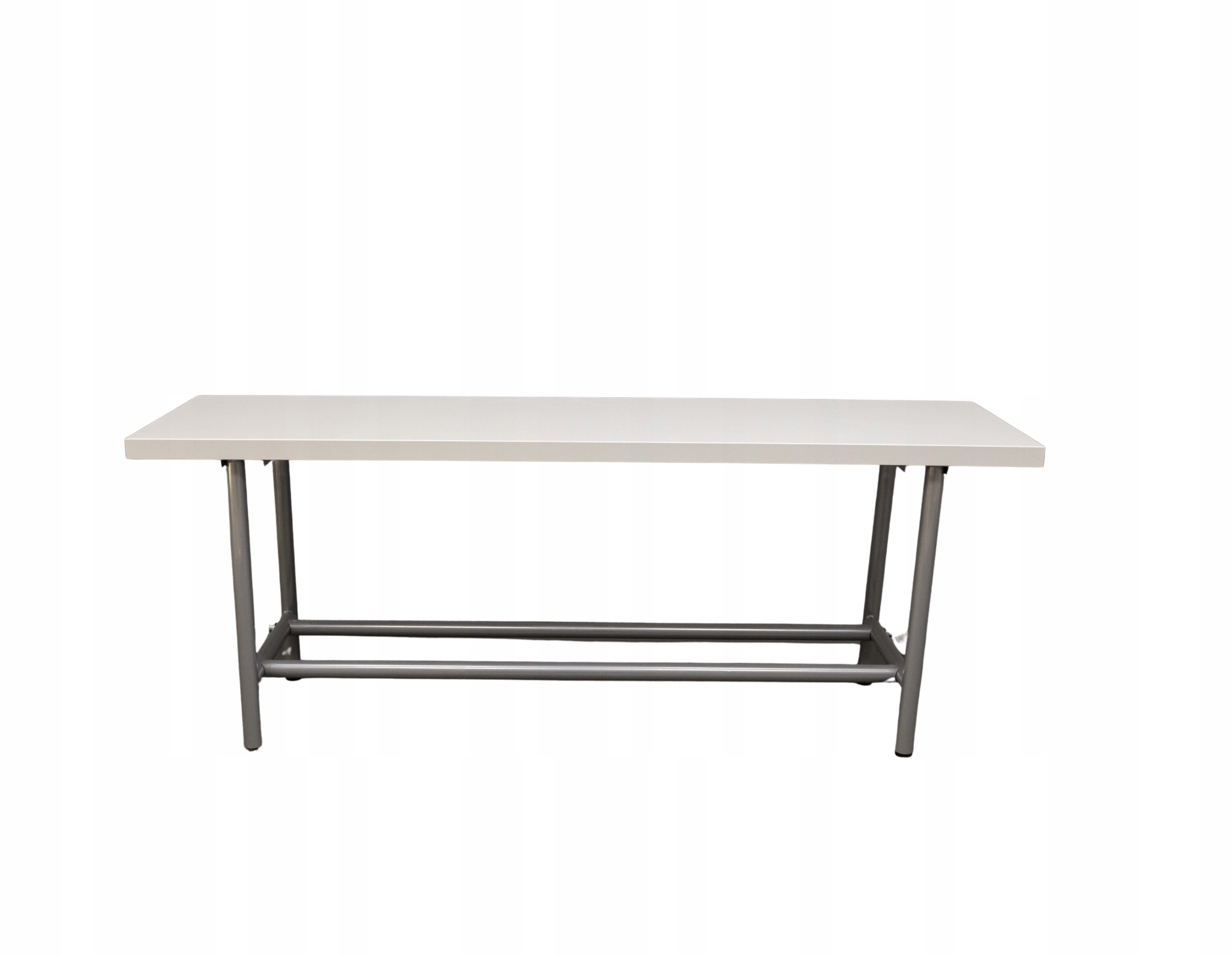 Školní, Chodbová Lavička Z Nábytkové Desky