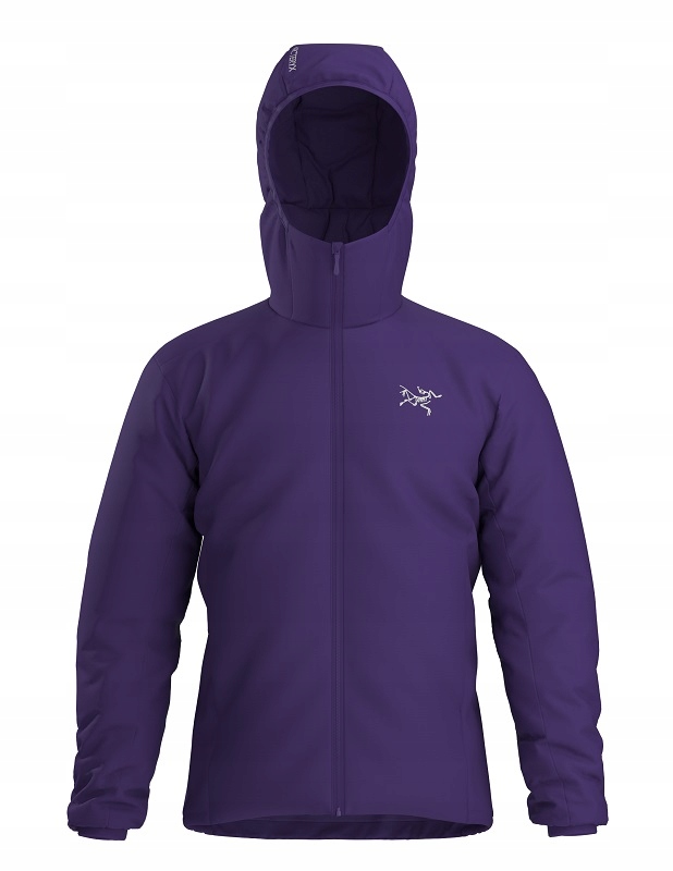 Kurtka Męska Arcteryx Atom Hd azalea 9556 L