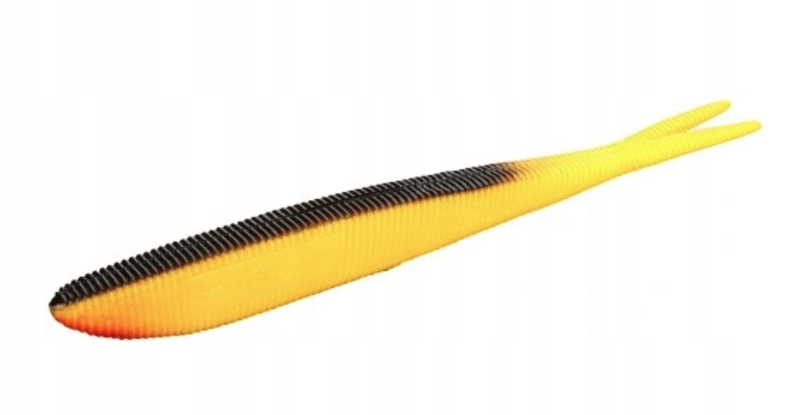 GUMA JASKÓŁKA MIKADO SAIRA 10CM 354 5SZT