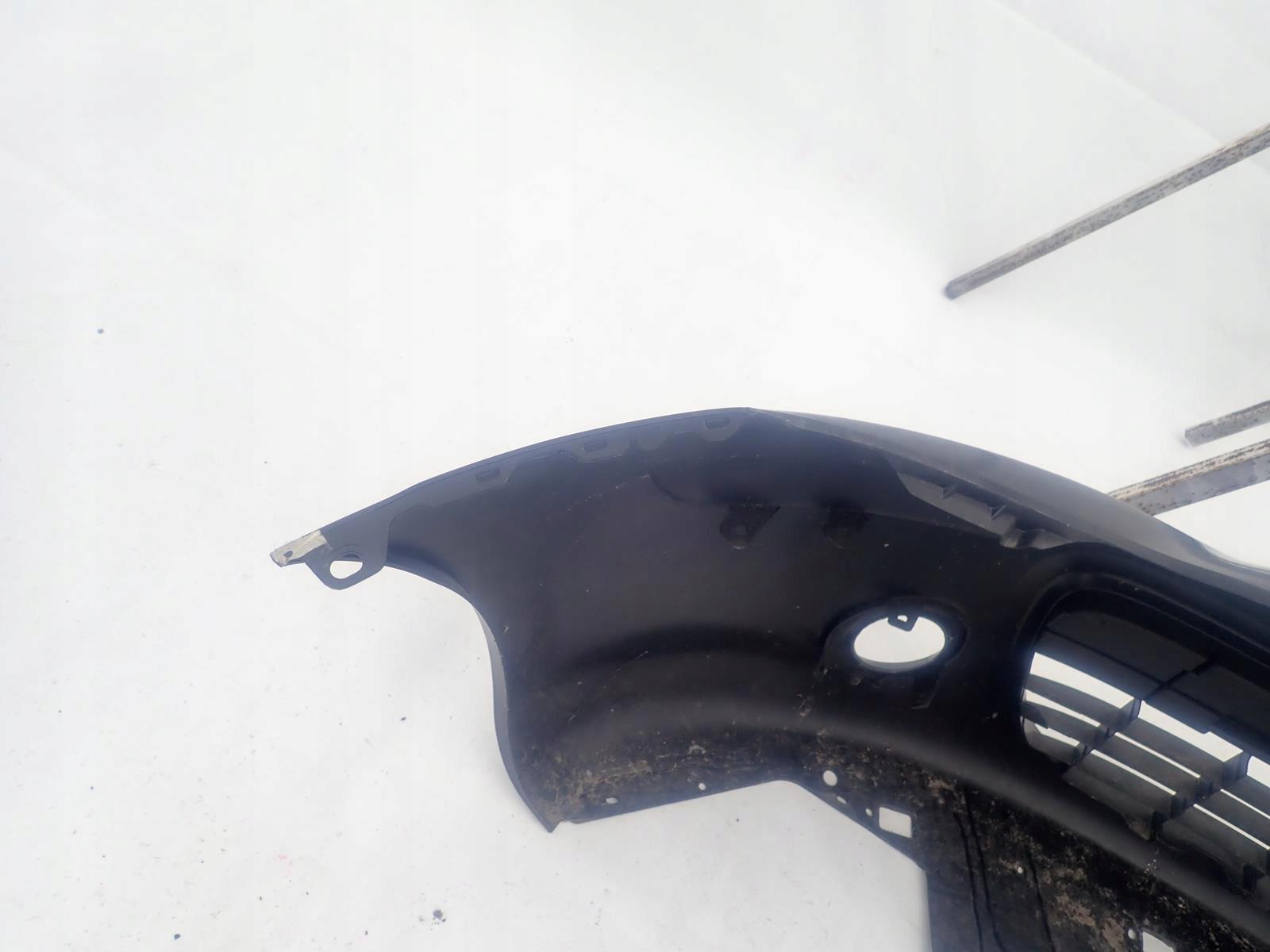 NISSAN MICRA IV 4 K13 10-13 bumper front front