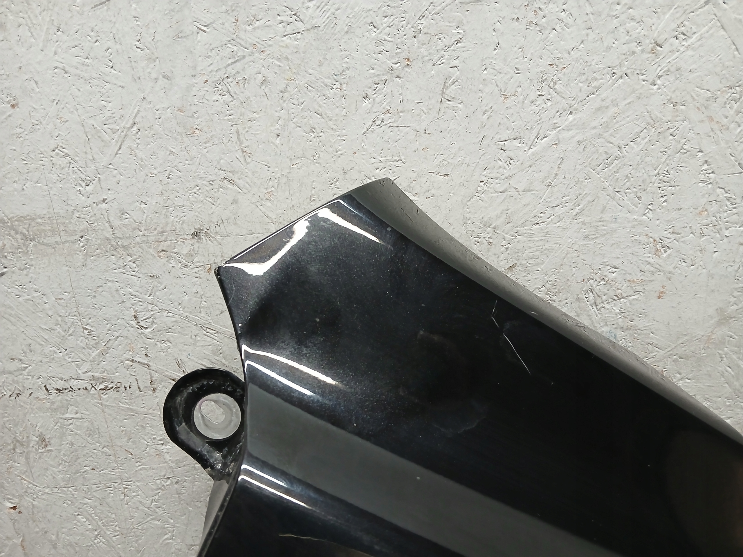 fender front right MAZDA III 3 BM 13