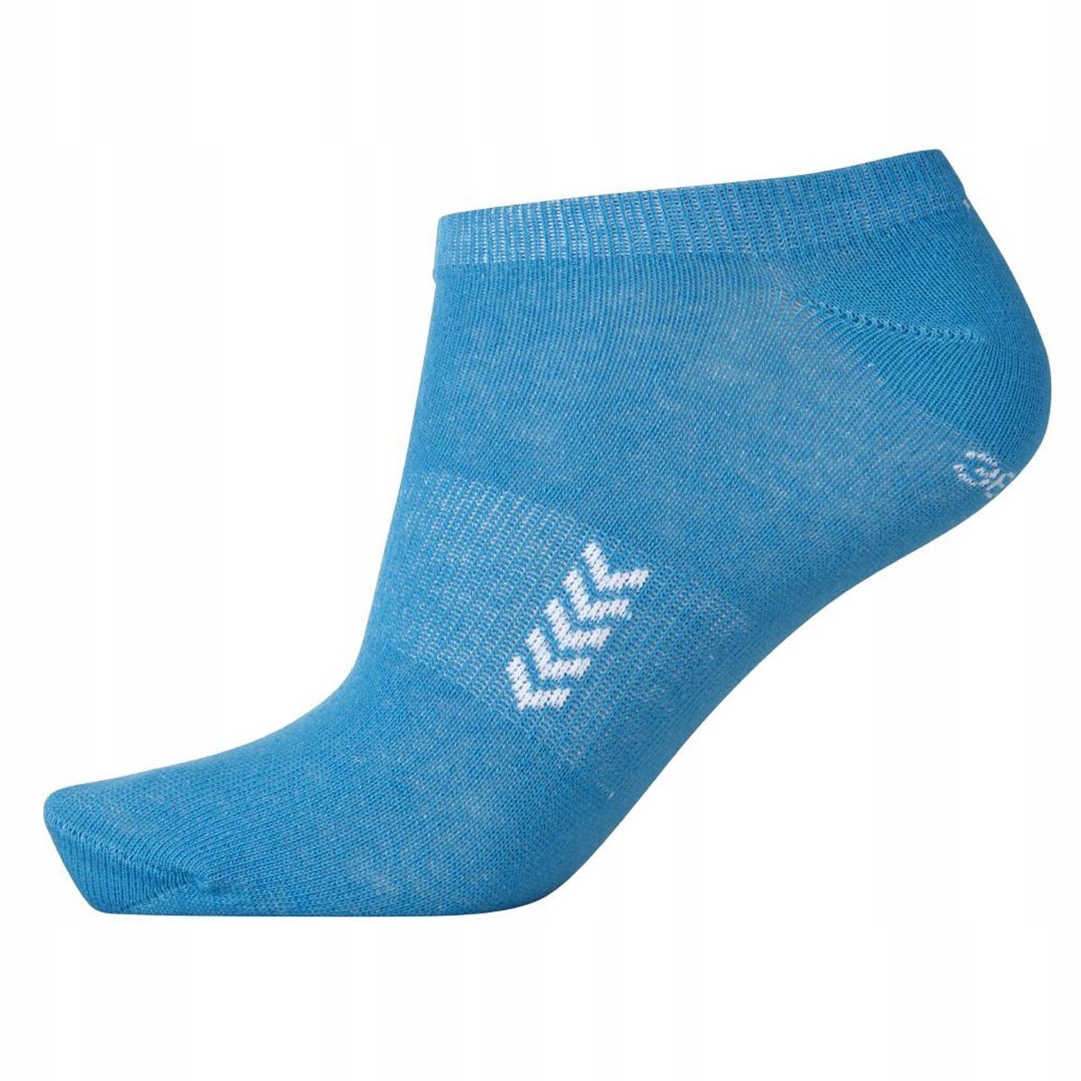 

Skarpetki stopki Hummel Ankle 32-35 unisex