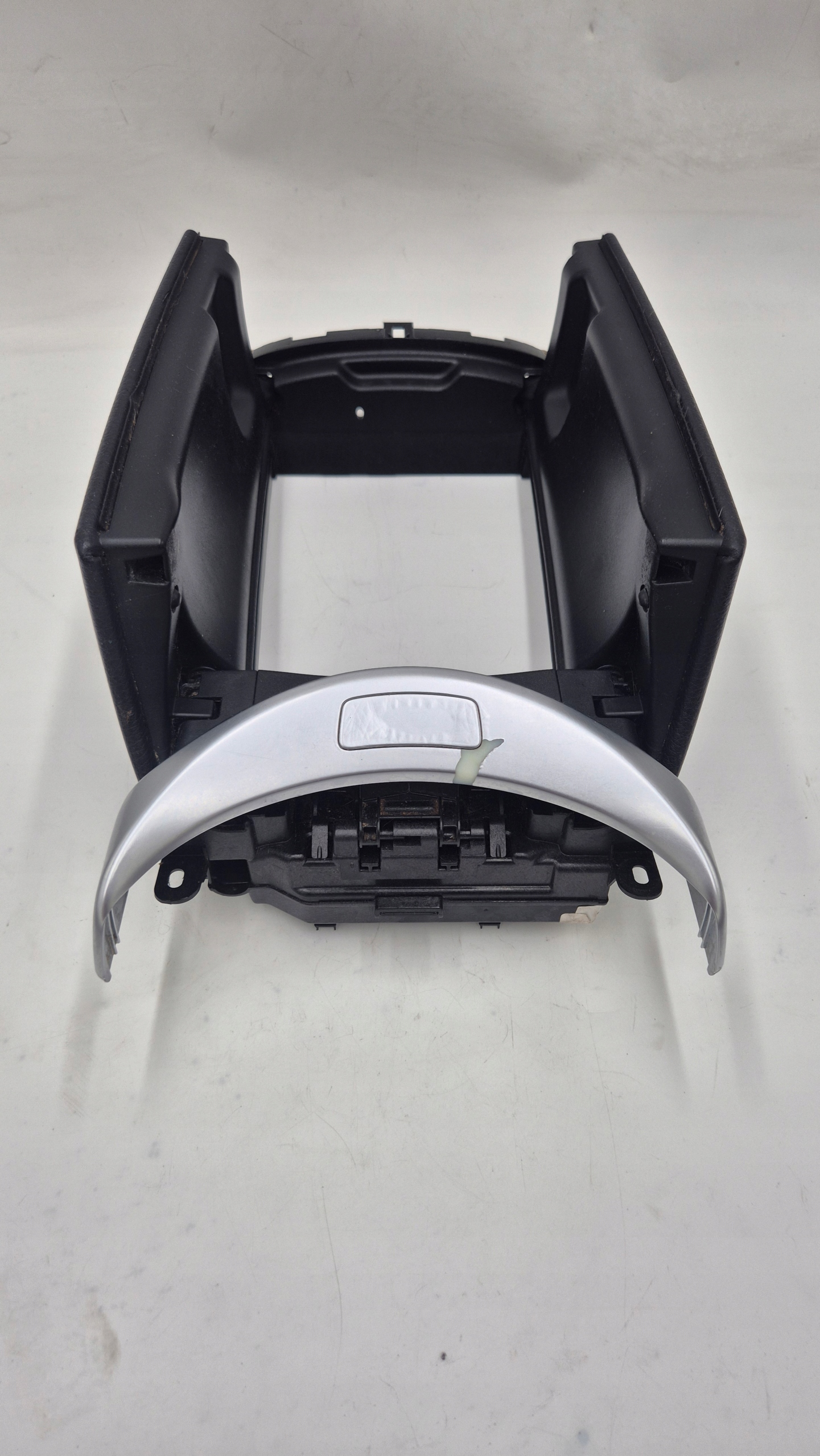 armrest leather MERCEDES W205 BDB!!