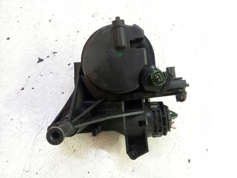 poklopač filtera goriva 9646231180 Citroen C3 i