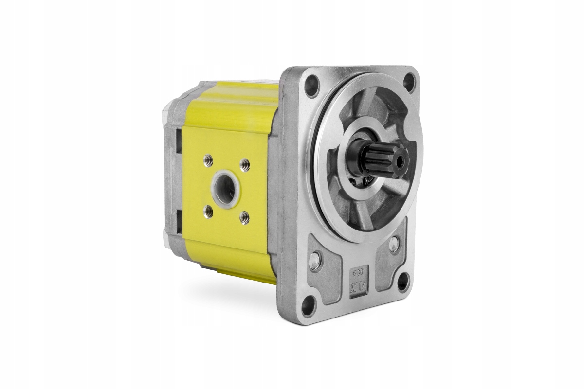 Silnik hydrauliczny dwukierunkowy XV-2M/11 cm3/obrót X2M4725HRRE - Vivolo / Producent części inny