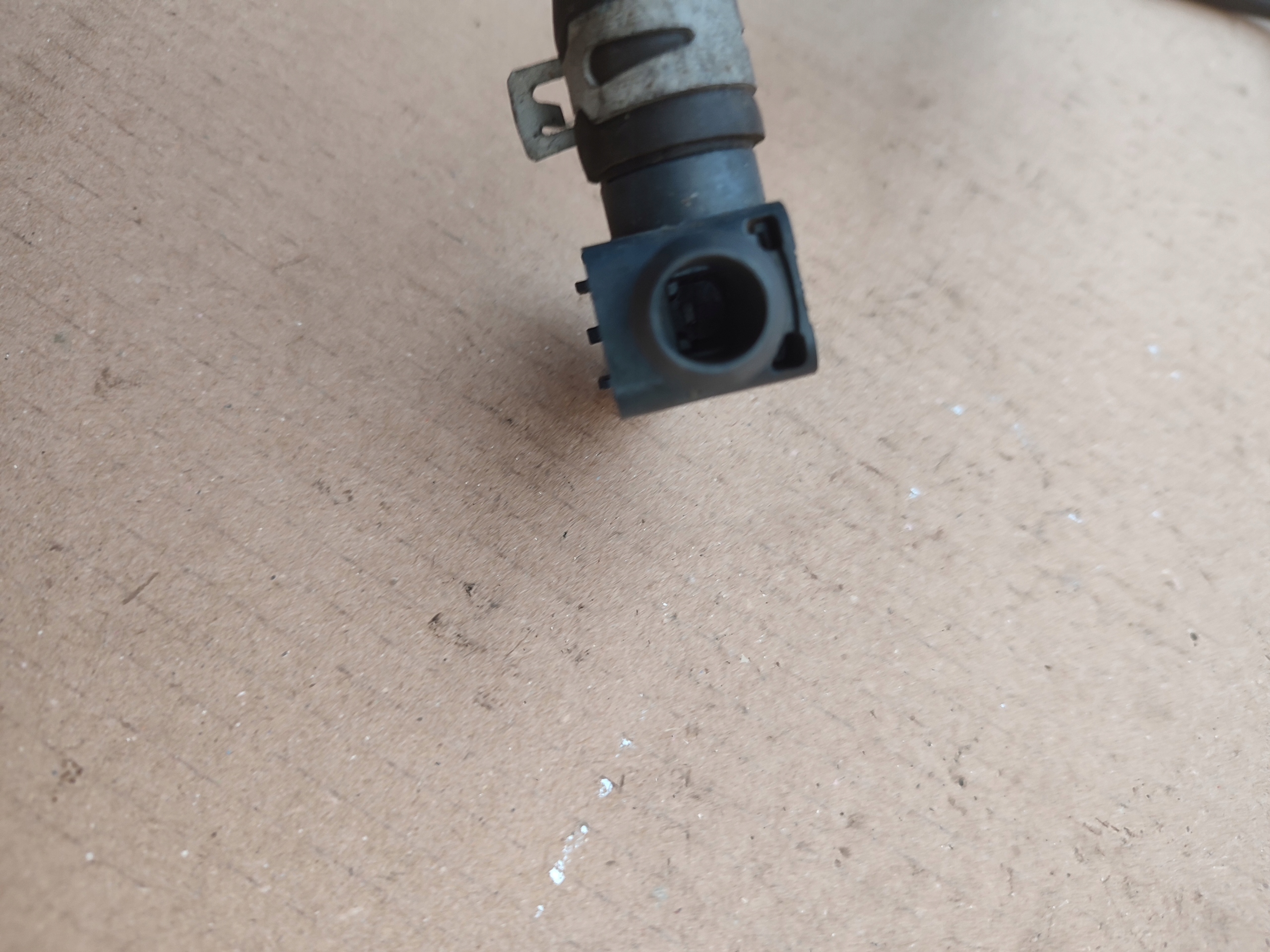 wiring sensor vacual ASTRA J MERIVA B 0265005321