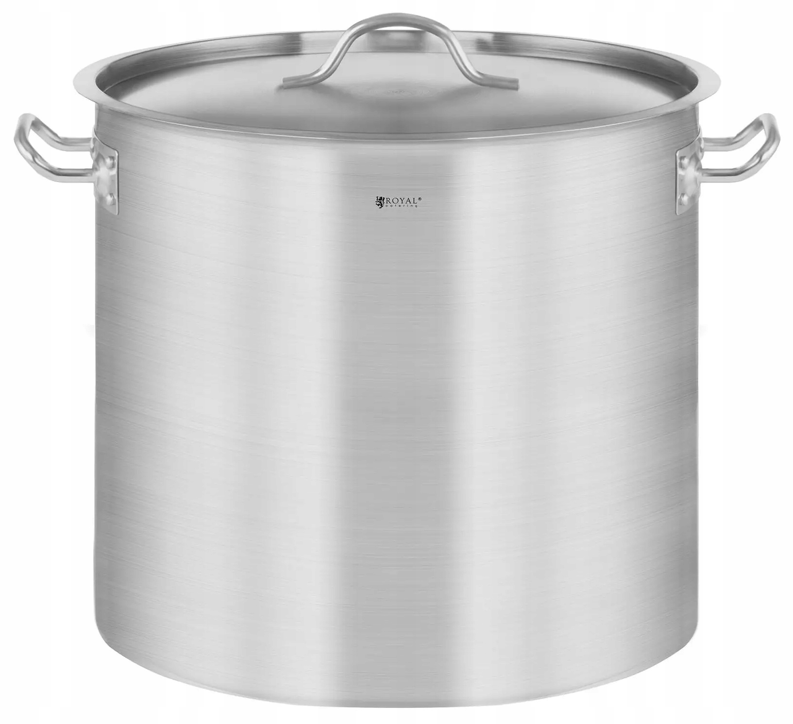 Hrnec z nerezové oceli 17 l Ø28 cm Royal Catering RCST-17E3 10011075