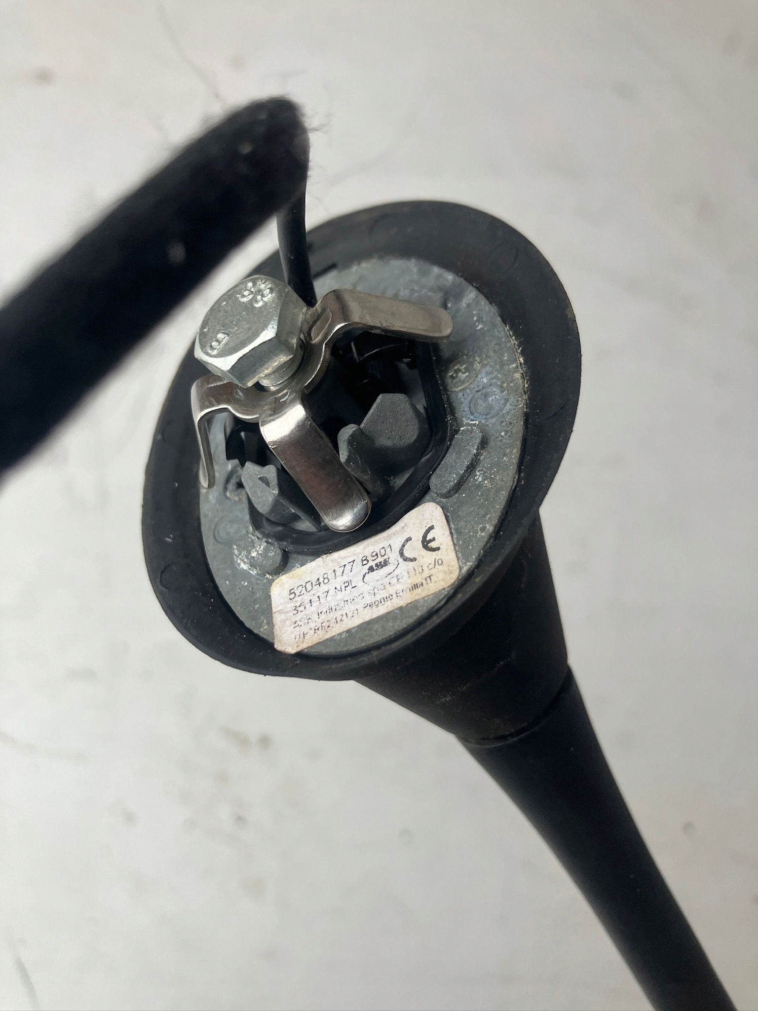Antenne Toit FIAT TIPO II 52048177