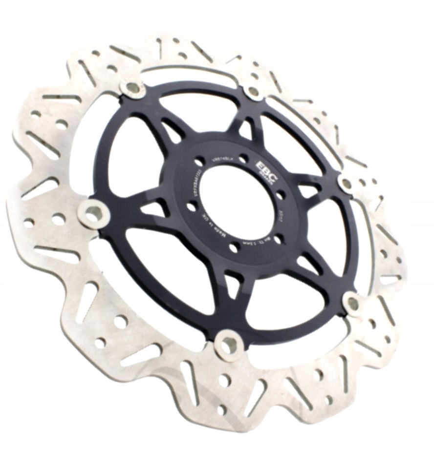 Brzdová Kotúčka Predná Benelli Tre-K 899 1130 Cagiva Mito 125 N1 Raptor