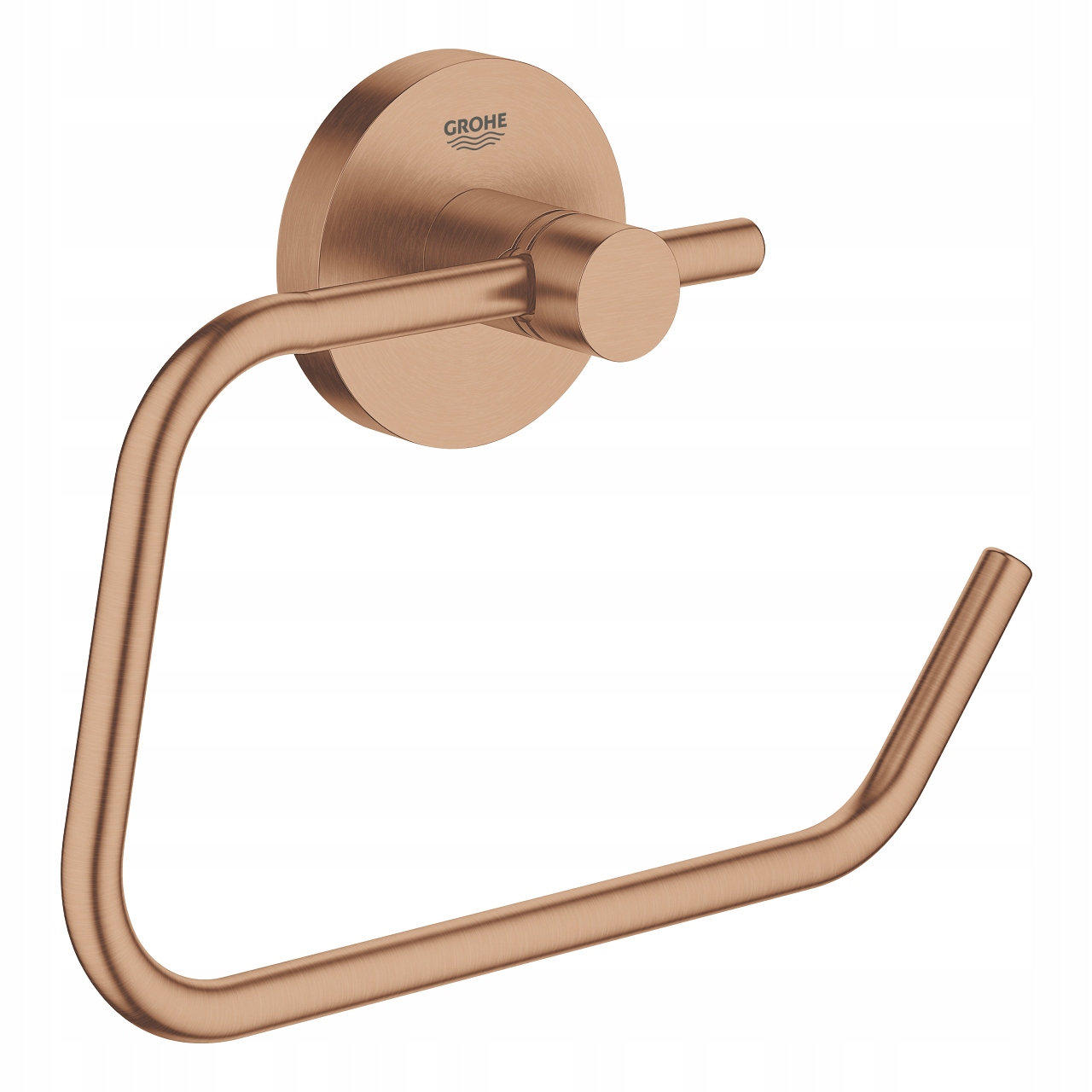 Grohe Essentials uchwyt na papier 40689DL1