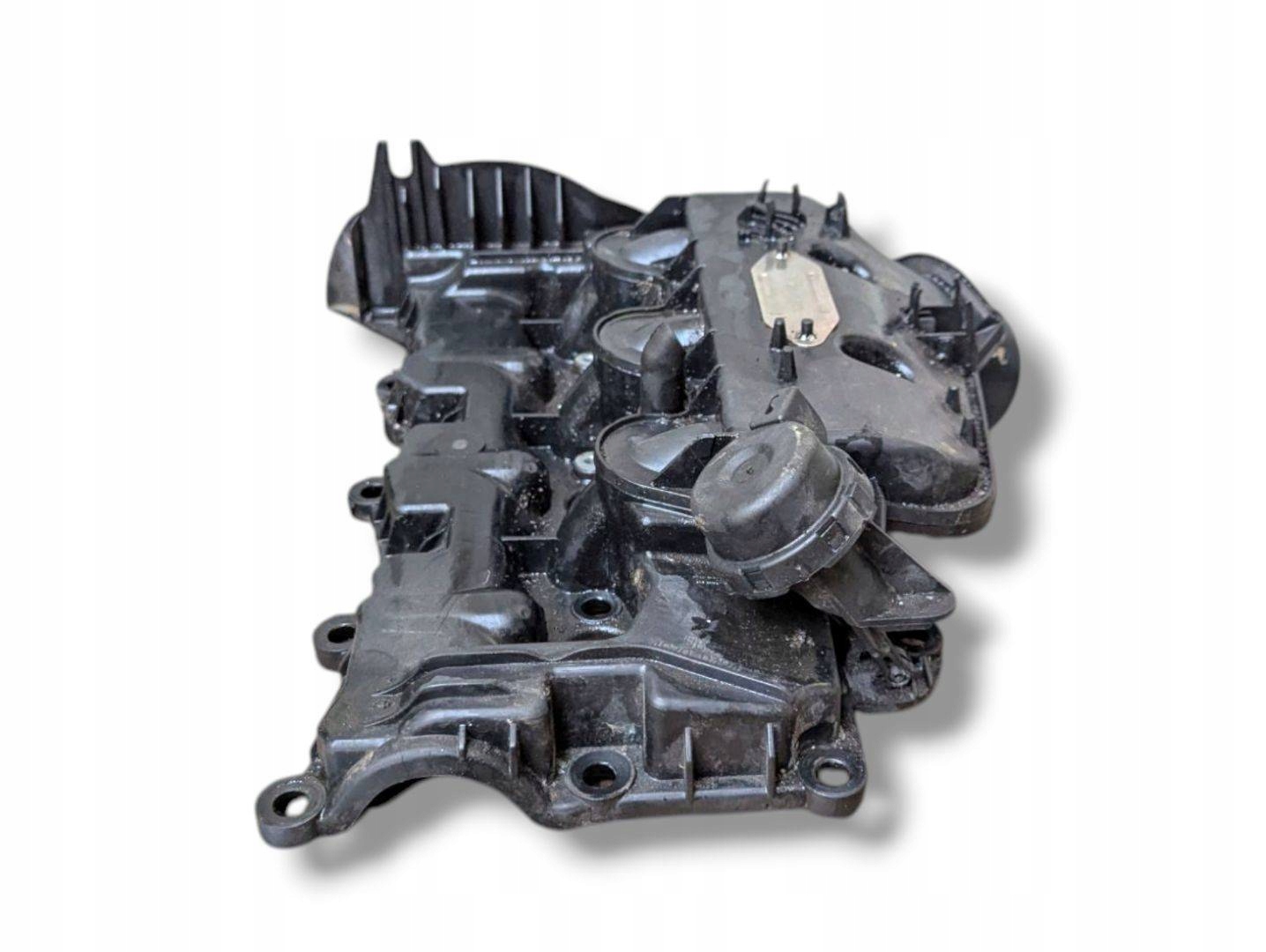 Abdeckung der Ventile links Seite Land Rover Range Rover Sport L320 2006