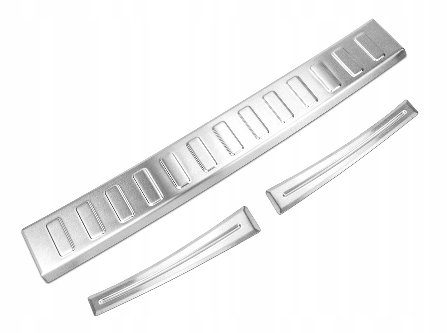 

Nakładka listwa na zderzak Kia Stonic 2017+