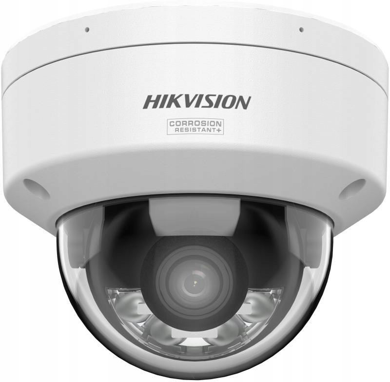 Kamera Ip Hikvision DS-2CD2167G3-LIS2UY 4mm Pl