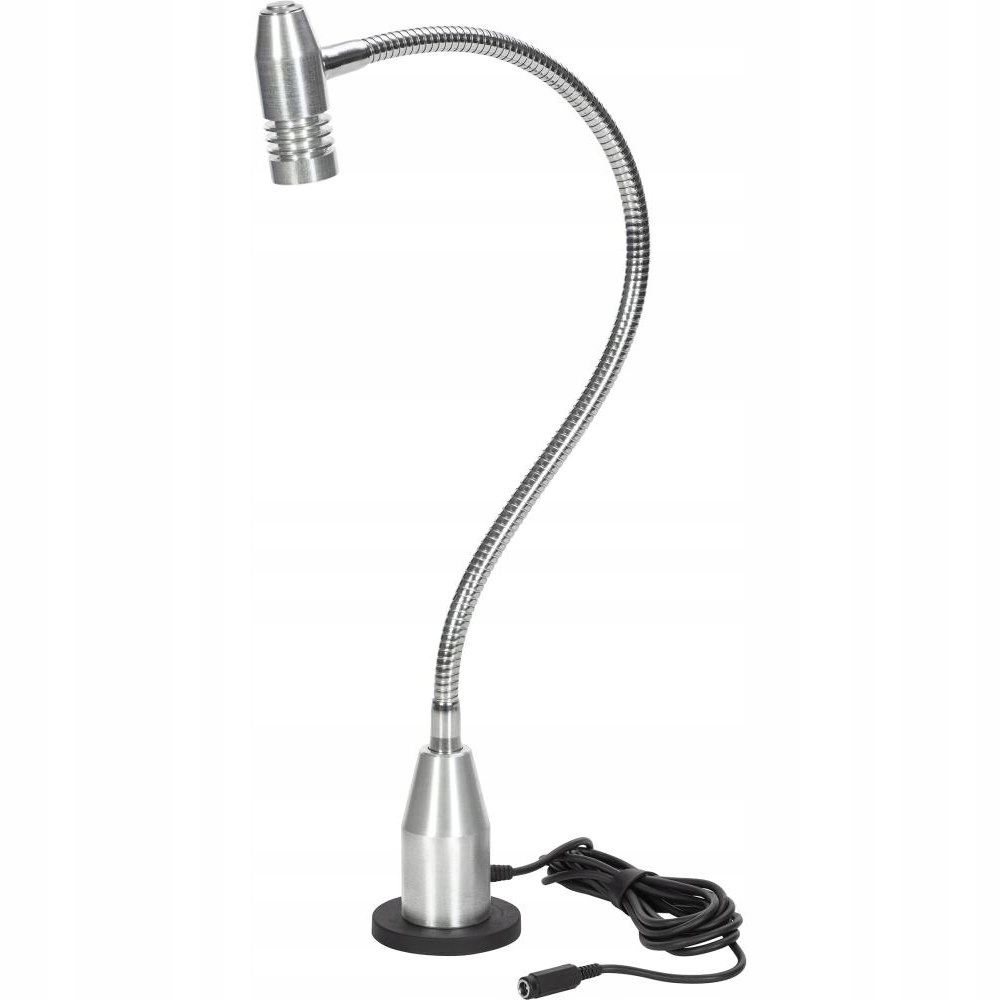 Led Lampa s držiakom 90 stupňov 28mm so stmievačom