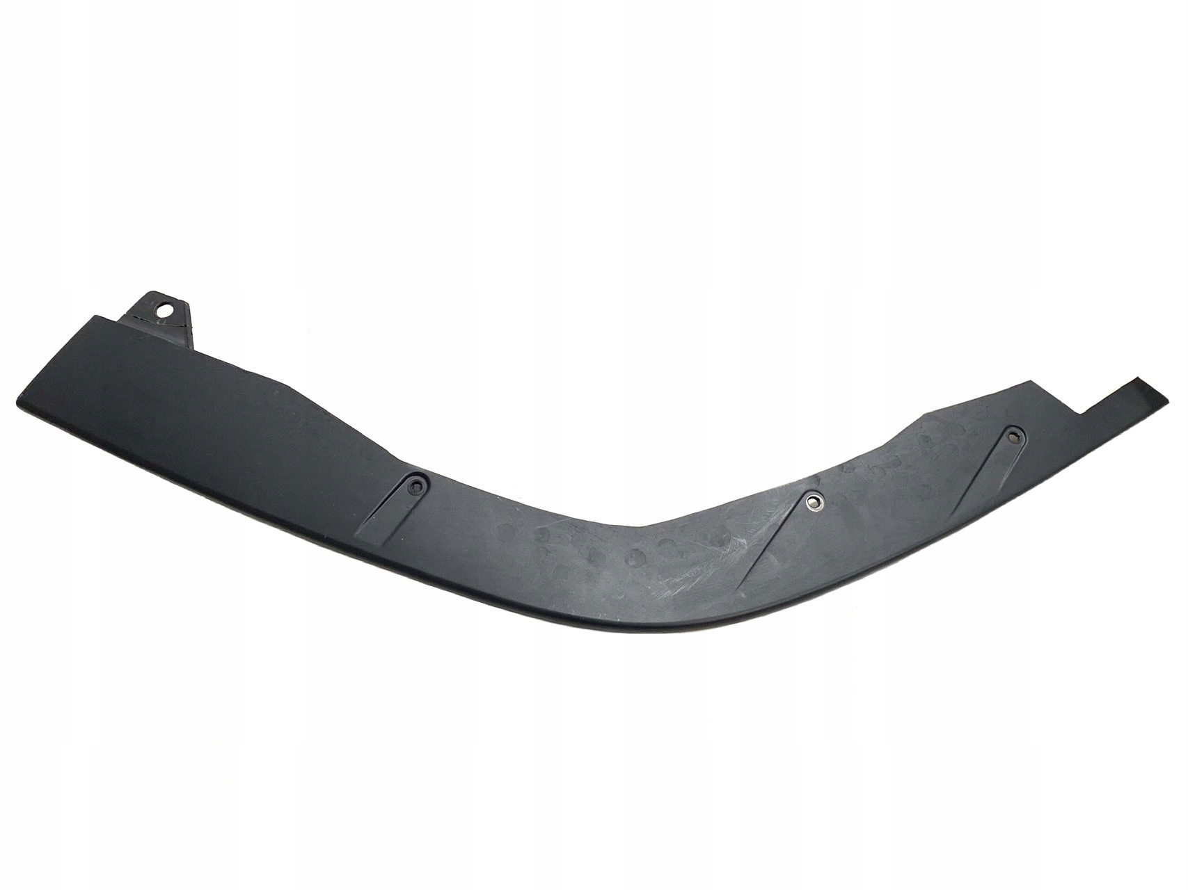 FERRARI F8 front LH spoiler accessories 985862850