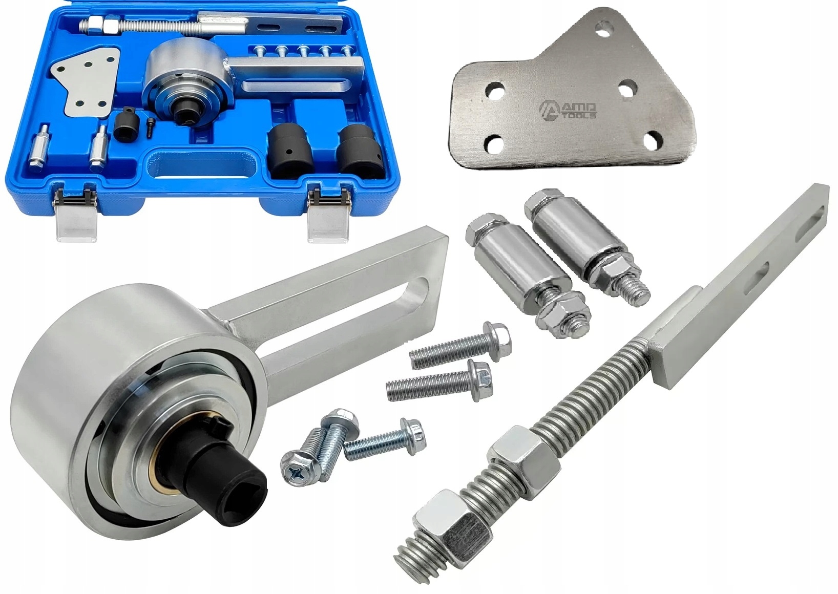 Klíč Zesilovače Momentu Pro Řemenice Ford 1.0 1.1 2.0 Ecoboost Duratec