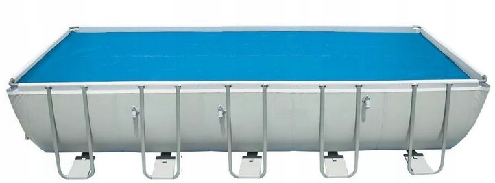 Solární Panel Je Vhodný Do Bazénu Intex 28362