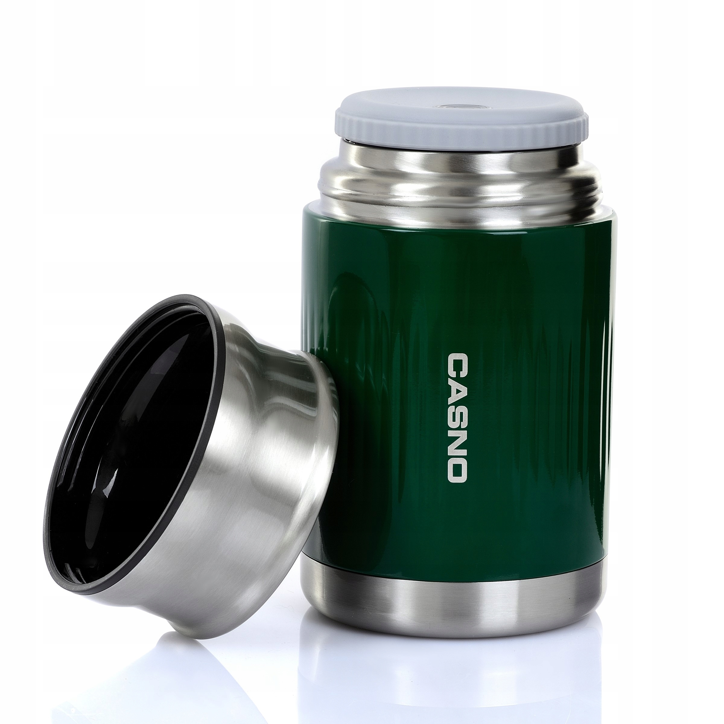 Termos obiadowy dla dzieci Food Jug CASNO 750 ml Model Marapi