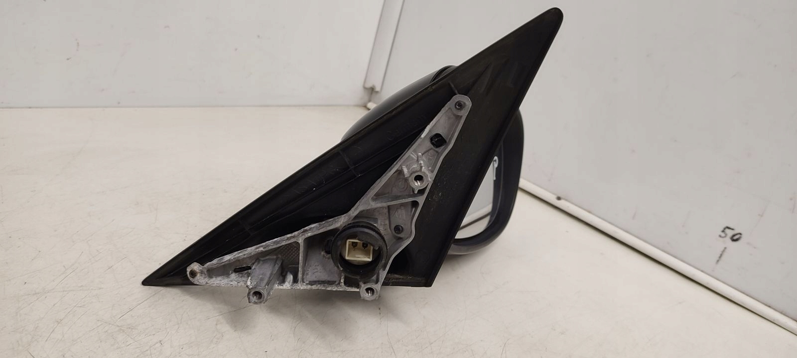 mirror right 5pin BMW E91 LIFT 2,0D 668
