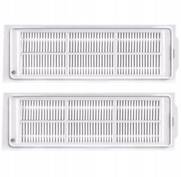 

2x Filtr zestaw do Xiaomi Mi Robot Vacuum Mop Pro