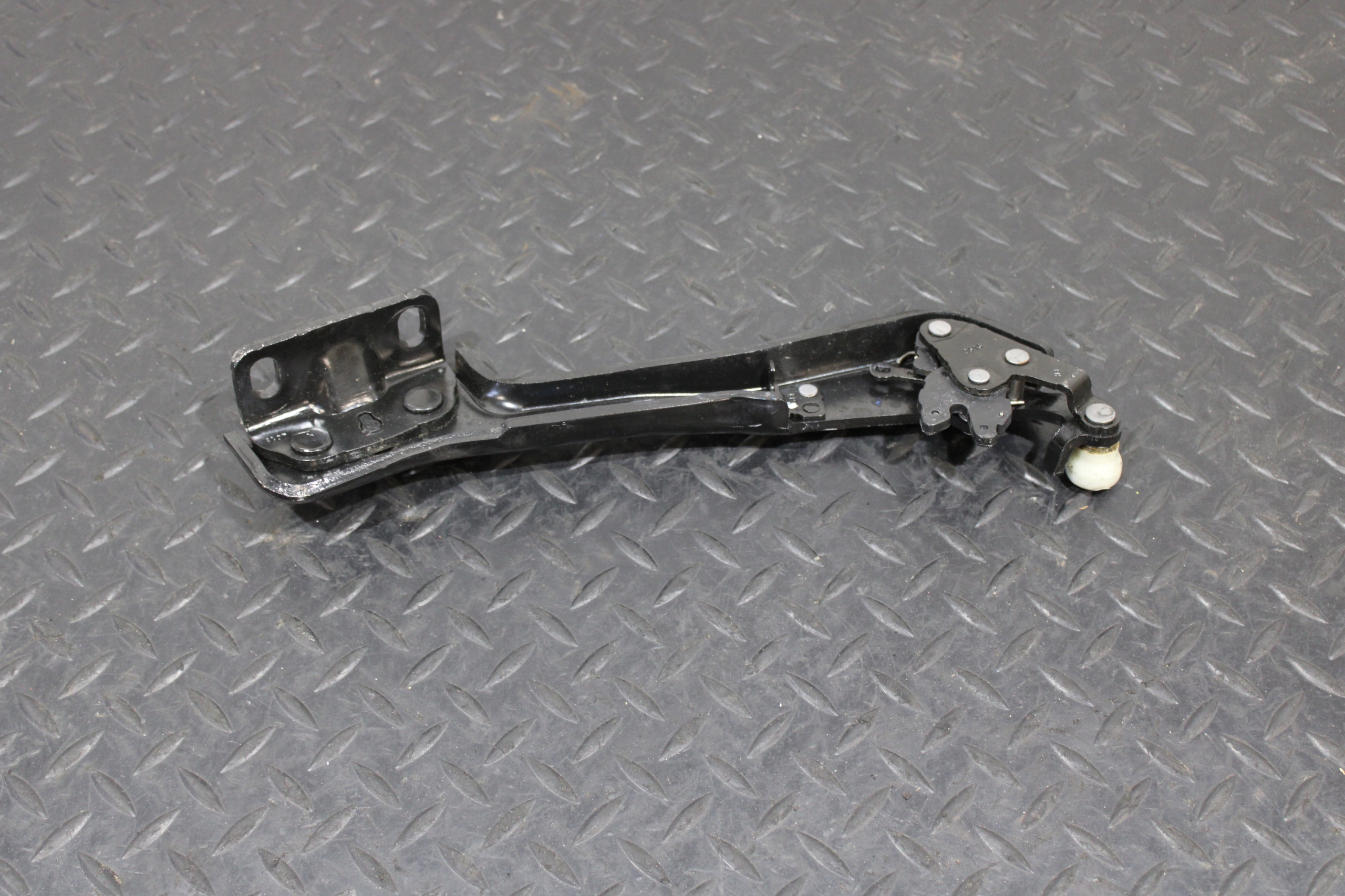 roll door left rear part FORD TRANSIT CUSTOM BK21-V25001-AE