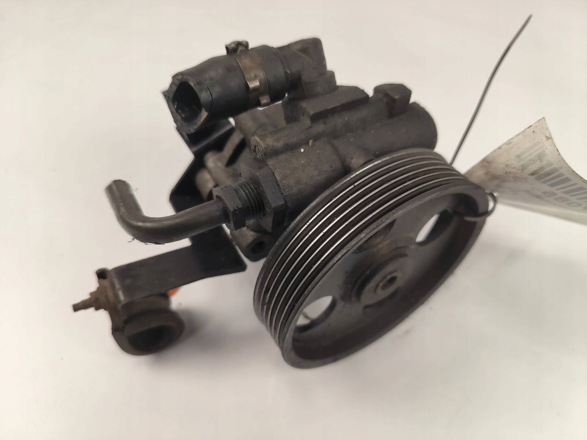 Pompa servosterzo 9640906580 CITROEN Jumpy e