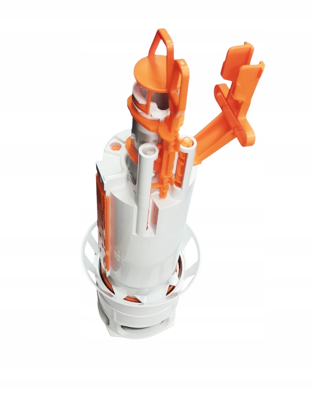 Zawór Spustowy mechaniczny Cersanit do stelaża Aqua System 50 K99-0422