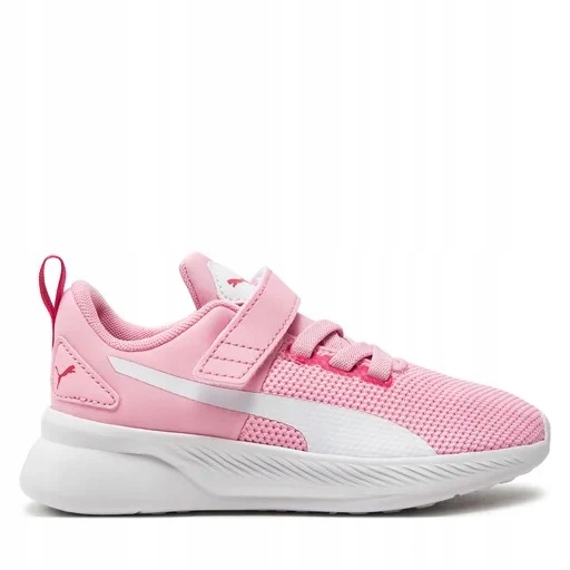 buty Flyer Runner V Inf Pink Lilac-PUMA