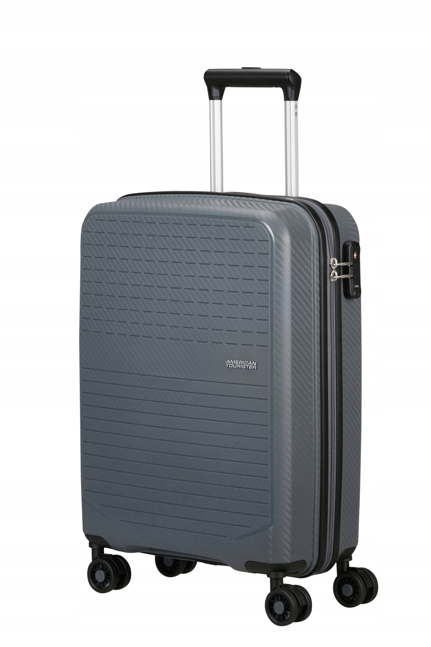 American Tourister Summer Hit Walizka kabinowa