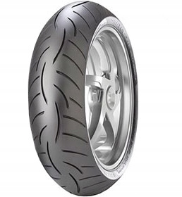 OPONA TYŁ METZELER ROADTEC Z8 180/55-17 73W Świeża