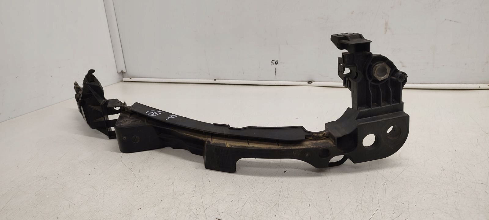 support lights right front holder W Golf VI 1,2 TSI