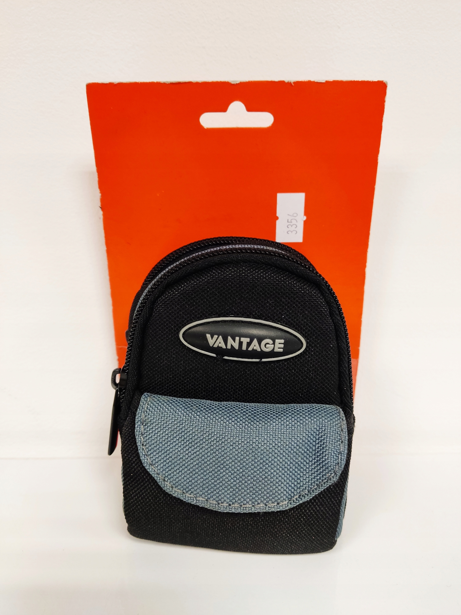 ETUI FUTERAŁ NA APARAT KOMPAKTOWY POKROWIEC